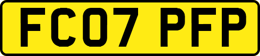 FC07PFP