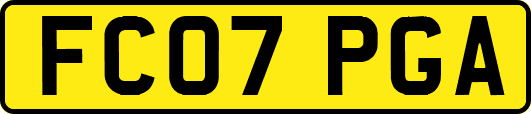 FC07PGA
