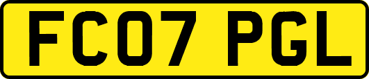 FC07PGL