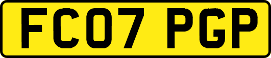 FC07PGP