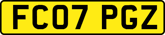 FC07PGZ