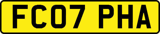 FC07PHA