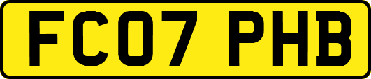 FC07PHB