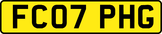 FC07PHG