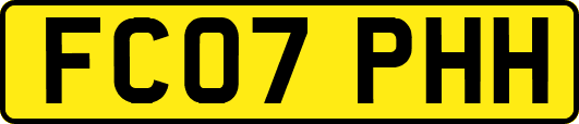 FC07PHH