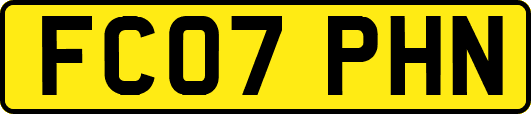 FC07PHN