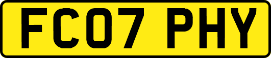 FC07PHY
