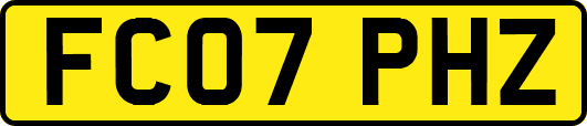 FC07PHZ