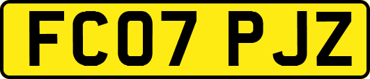 FC07PJZ