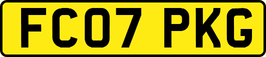 FC07PKG