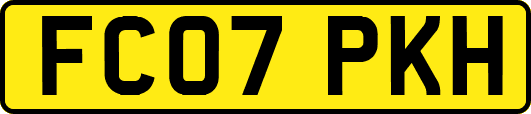 FC07PKH