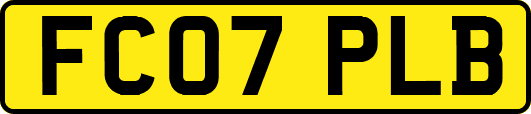 FC07PLB