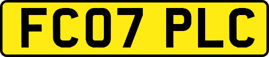 FC07PLC