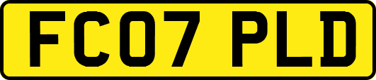 FC07PLD