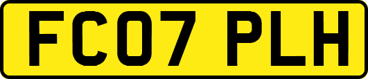FC07PLH