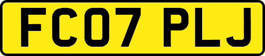 FC07PLJ