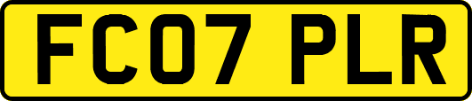FC07PLR
