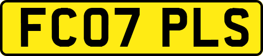 FC07PLS