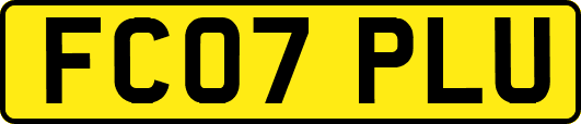 FC07PLU