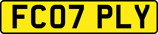 FC07PLY