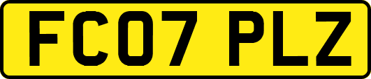 FC07PLZ