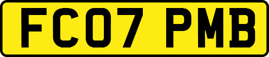 FC07PMB