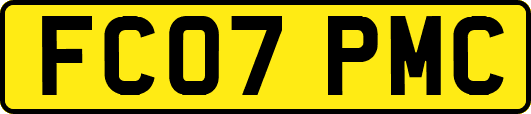 FC07PMC