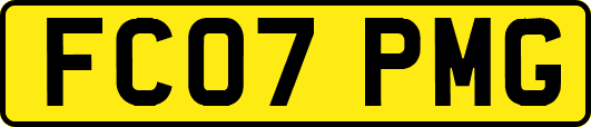 FC07PMG