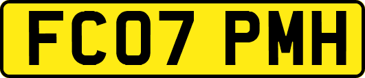 FC07PMH