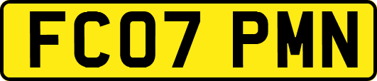 FC07PMN