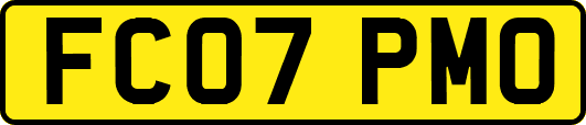 FC07PMO