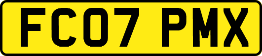 FC07PMX