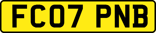 FC07PNB