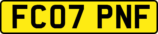 FC07PNF