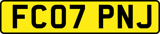 FC07PNJ