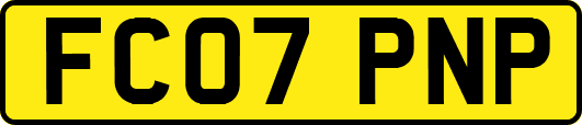 FC07PNP