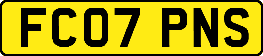 FC07PNS