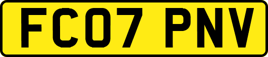 FC07PNV
