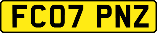 FC07PNZ