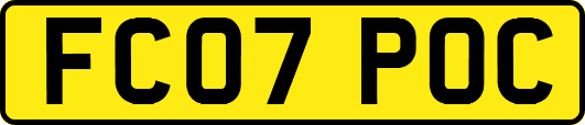 FC07POC