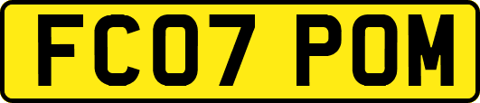 FC07POM
