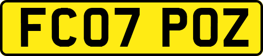 FC07POZ