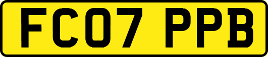 FC07PPB