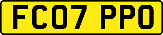 FC07PPO