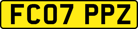 FC07PPZ