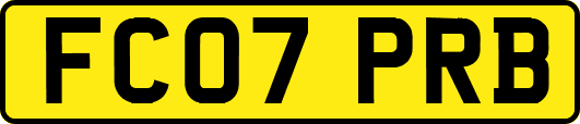 FC07PRB