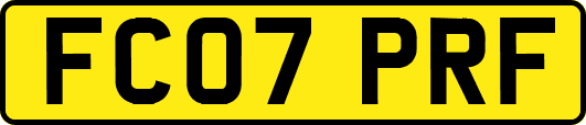 FC07PRF