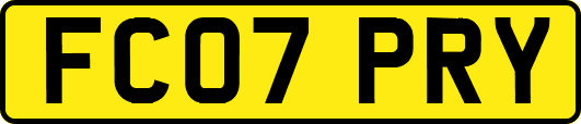 FC07PRY