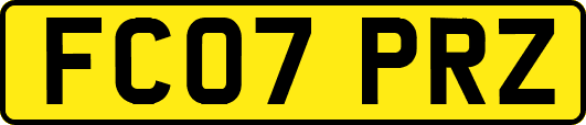 FC07PRZ