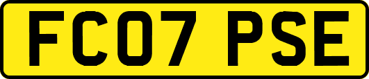 FC07PSE
